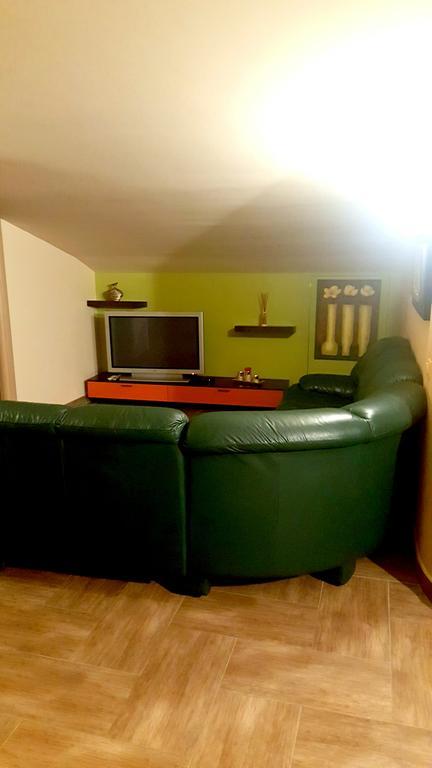 Appartamento Marinella Pizzo  Exterior foto