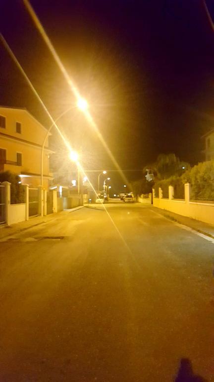 Appartamento Marinella Pizzo  Exterior foto