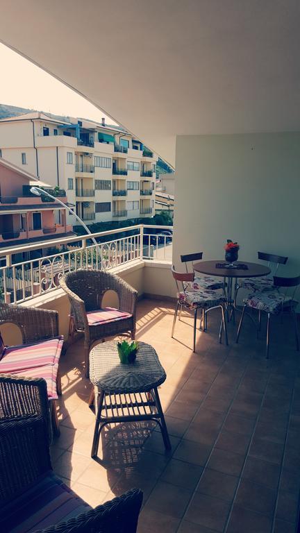 Appartamento Marinella Pizzo  Exterior foto
