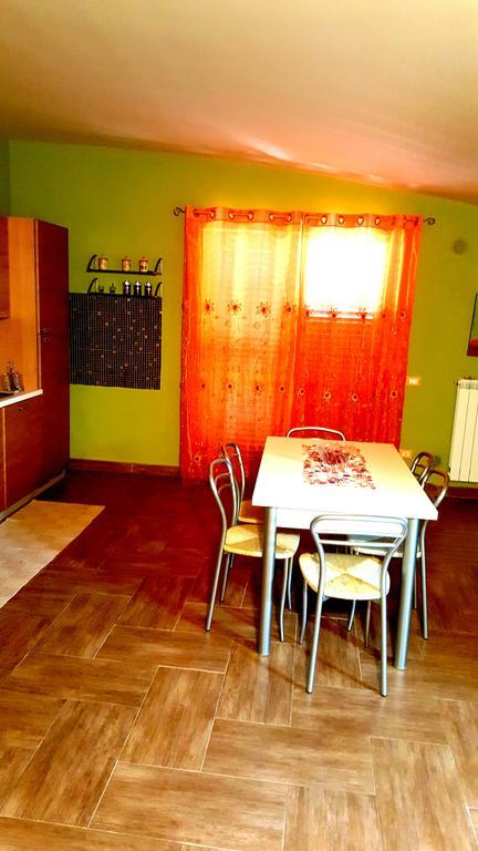 Appartamento Marinella Pizzo  Exterior foto