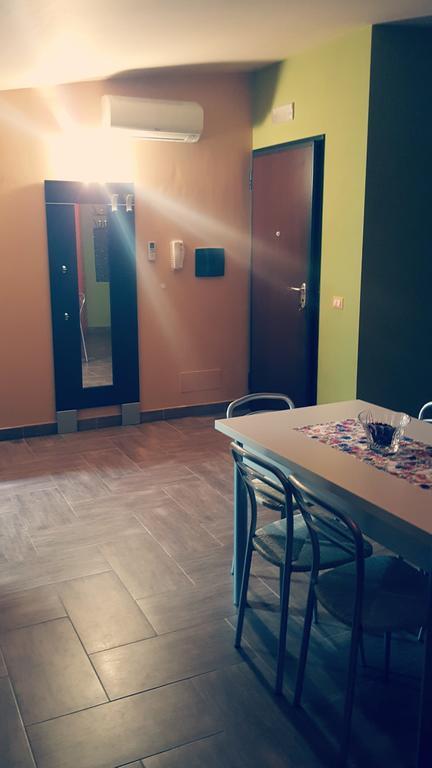 Appartamento Marinella Pizzo  Exterior foto