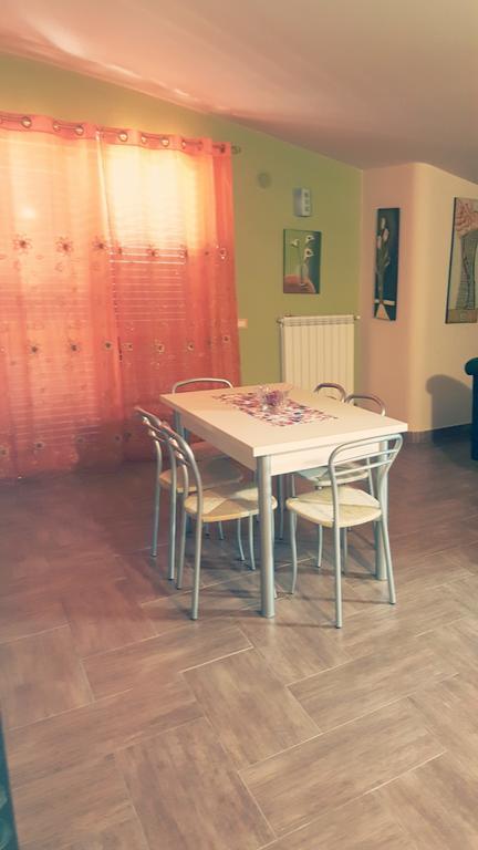 Appartamento Marinella Pizzo  Exterior foto