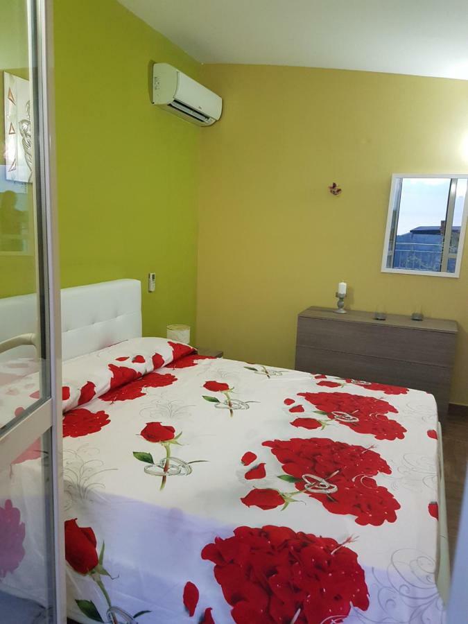 Appartamento Marinella Pizzo  Exterior foto
