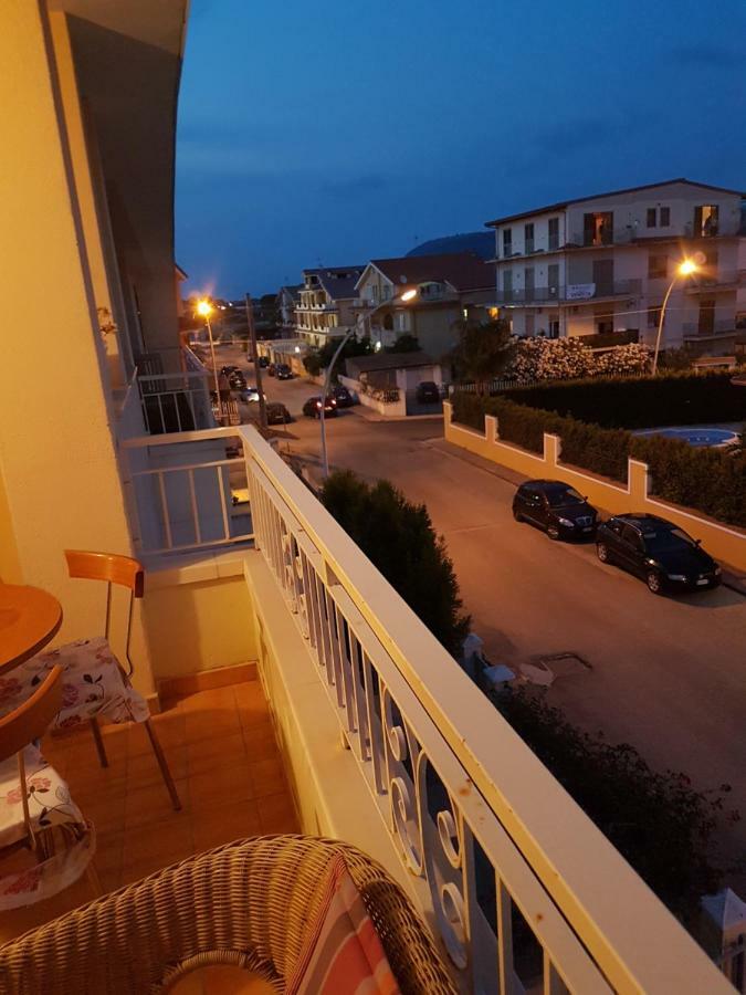 Appartamento Marinella Pizzo  Exterior foto