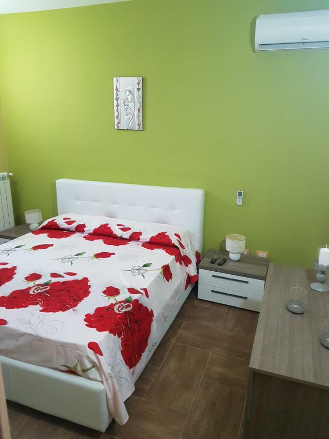 Appartamento Marinella Pizzo  Exterior foto